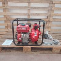 35A MOTOPOMPA ACQUA ALTA PRESSIONE ASHITA LBHP20
