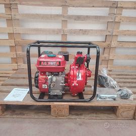 35A MOTOPOMPA ACQUA ALTA PRESSIONE ASHITA LBHP20
