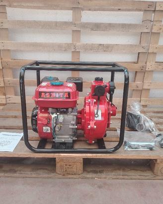 35A MOTOPOMPA ACQUA ALTA PRESSIONE ASHITA LBHP20
