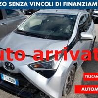 AYGO 1.0 AUTOMATICA* PREZZO VERO* UNIPRO- KM CERTI