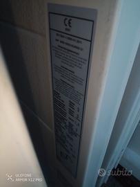 Portone sezionale Hormann