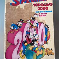Speciale Topolino 2000