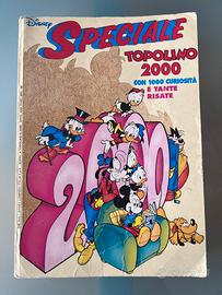 Speciale Topolino 2000