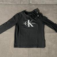 T-shirt Calvin Klein