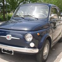 Fiat 110 F berlina 500