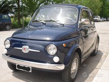 Fiat 110 F berlina 500