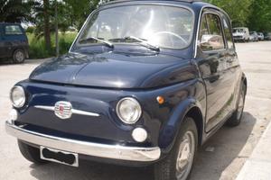 Fiat 110 F berlina 500