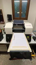 Stampante UV NeonJet 0306 Flatbed Direct Printer