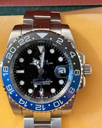 Orologio uomo non originale.