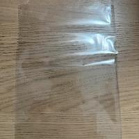 Bustine trasparenti (199 pezzi)