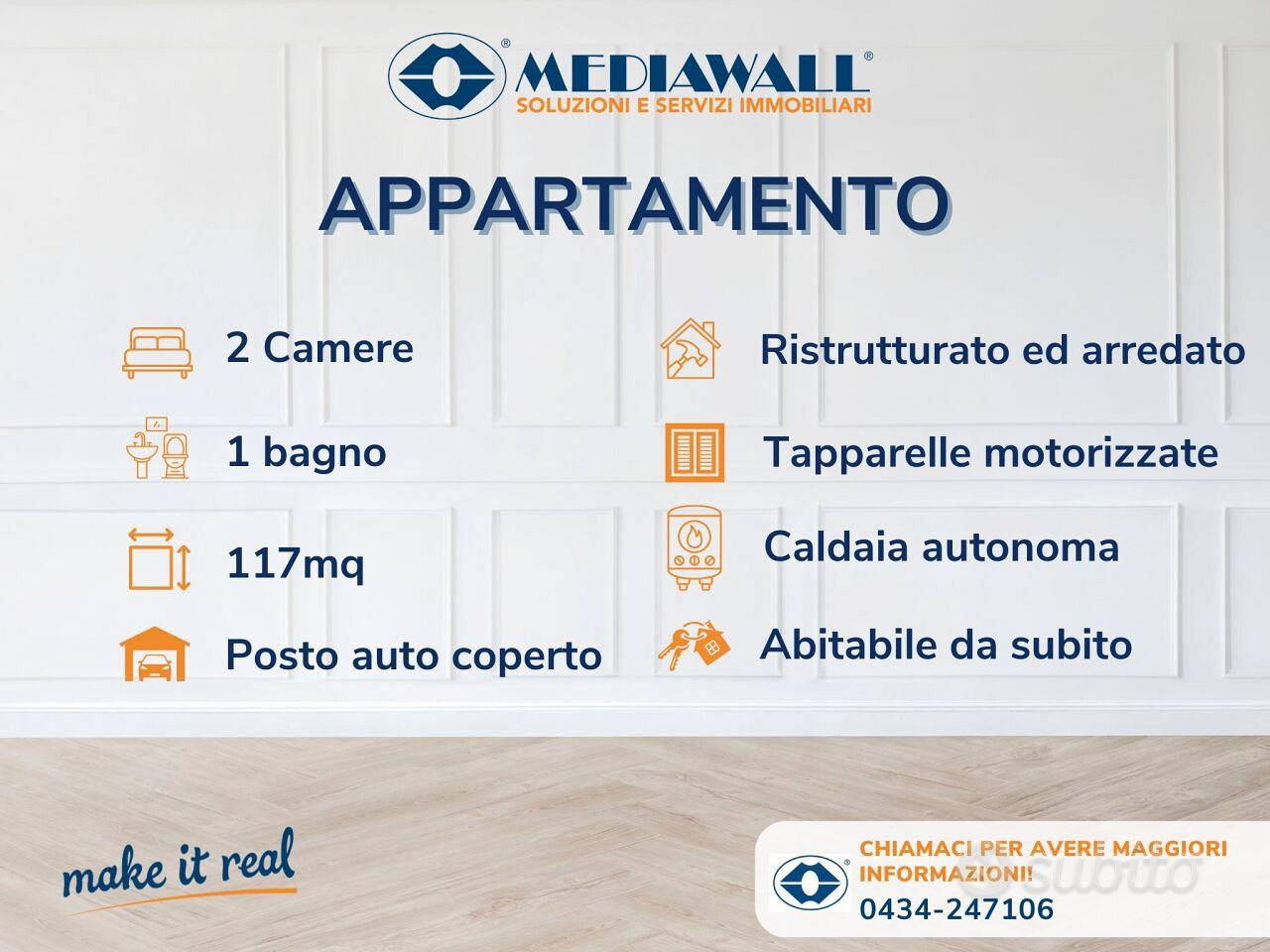Appartamento – Bibione, Lido dei Pini - Vista 3
