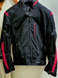  GIUBOTTO MOTOCICLISTA 