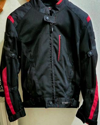  GIUBOTTO MOTOCICLISTA 