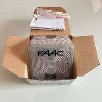 lampeggiante Faac 410017
