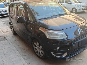 Citroen picasso c3