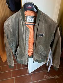 Bomber chevignon anni 80