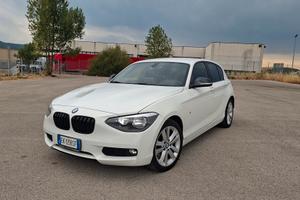 Bmw 120 120d  Futura