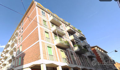 Appartamento in Via Bonomi 19