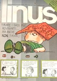 Linus n. 11 novembre 1983