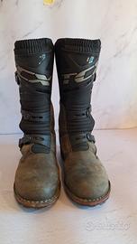 STIVALI TCX ALLTERRAIN WP 44