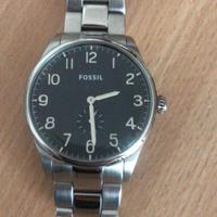 2 OROLOGI  SWATCH&FOSSIL ORIGINALI