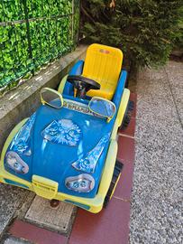 Auto e moto per bambini