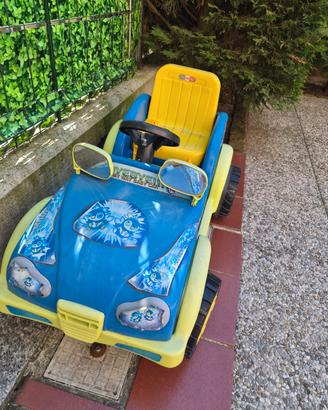 Auto e moto per bambini