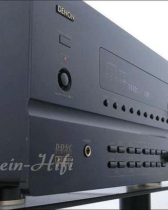 Finale multicanale DENON AVC-3800