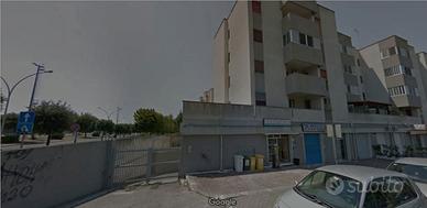 Box/Posto auto Brindisi [MD364VRG]