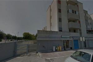 Box/Posto auto Brindisi [MD364VRG]