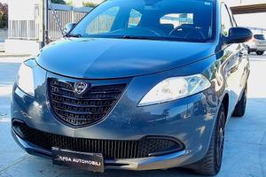 Lancia Ypsilon CHILOMETRI CERTIFICATI CARFAX
