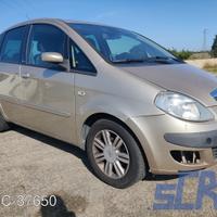 LANCIA MUSA 350 1.4 95CV 04-12 - Ricambi