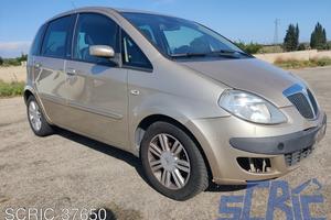 LANCIA MUSA 350 1.4 95CV 04-12 - Ricambi