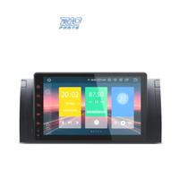RADIO GPS ANDROID 13 BMW X5 E53 99-06