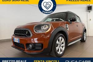 MINI Countryman S E ALL4 Automatica anche a311€