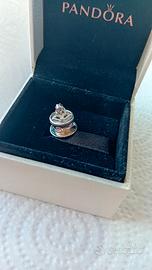 Charm Pandora Alice nella tazza Disney Parks ☕🩷