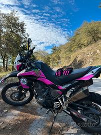 Xt660r