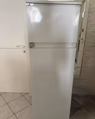 Frigo da incasso