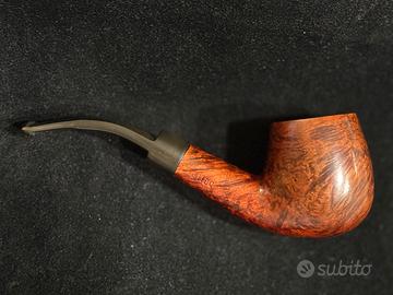 Pipa Charatan’s Belvedere 311DC