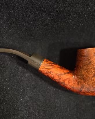 Pipa Charatan’s Belvedere 311DC