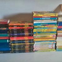 LOTTO FUMETTI WALT DISNEY