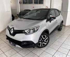 Renault Captur Renault Captur 1.5 DCi S&S versione