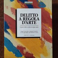 Delitto a regola d'arte - Gioco puzzle Clementoni
