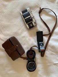Vintage Voigtländer Vitessa