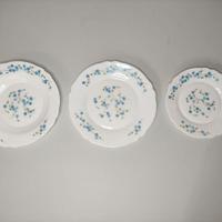 Piatti Vintage Arcopal Veronica servizio da 6