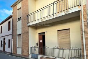 Solarussa, Casa indipendente con cortile