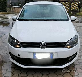 POLO 1.2 TDI ANNO 2014