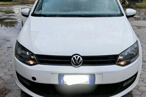 POLO 1.2 TDI ANNO 2014