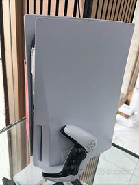 PlayStation 5 fatt disco