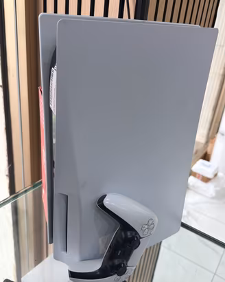 PlayStation 5 fatt disco